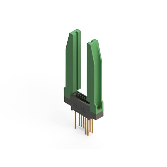 395-014-544-878 EDAC Inc.  Edgeboard Connectors